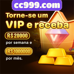 cc999.com Fundo de Resgate de Perdas Semanais